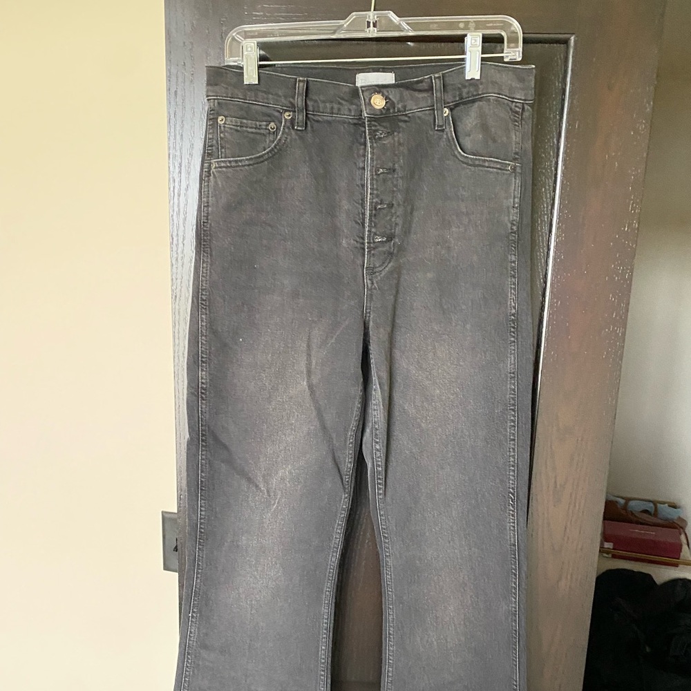 Boyish Rickey Flare jeans size 29